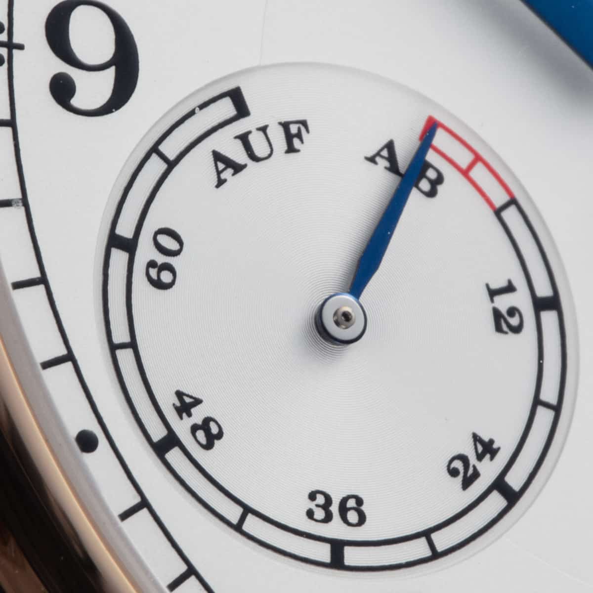 A. Lange and Sohne 1815 234.032 A. Lange and Sohne 1815 234.032